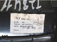 3AC819701A Дефлектор обдува салона Volkswagen Passat CC 2012-2017 7586192 #3