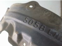 S05B56141A Защита арок (подкрылок) Mazda Bongo Friendee 1995-2005 7586541 #4