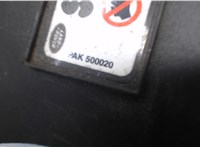 PGK500220 Кожух вентилятора радиатора (диффузор) Land Rover Range Rover Sport 2005-2009 7588869 #2