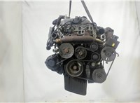  Двигатель (ДВС) SsangYong Rexton 2001-2007 7589050 #1