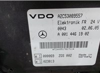 A0014461902 Блок управления FR Mercedes Actros MP2 2002-2008 7589906 #4