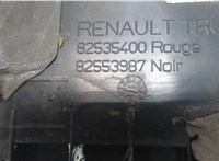 82535400, 82553987 Эмблема Renault T 2013- 7590071 #3