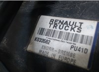 7482239558 Узел педальный (блок педалей) Renault T 2013- 7590345 #4
