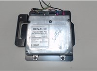 7422357685 Блок управления навигацией Renault T 2013- 7590485 #1