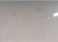 82503450 Спойлер Renault T 2013- 7590965 #4