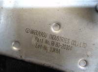 rf8g20304 Охладитель отработанных газов Mazda 5 (CR) 2005-2010 7591941 #3
