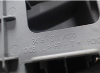  Обшивка центральной стойки Acura MDX 2007-2013 7592376 #4