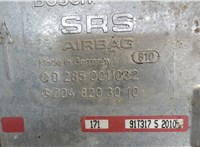 A0048203010 Блок управления подушками безопасности Mercedes S W140 1991-1999 7592721 #3