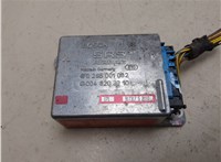 A0048203010 Блок управления подушками безопасности Mercedes S W140 1991-1999 7592721 #6