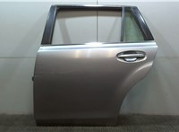 60409AJ0729P Дверь боковая (легковая) Subaru Legacy (B14) 2009-2014 7593815 #1