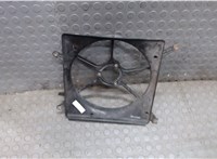  Кожух вентилятора радиатора (диффузор) Rover 600-series 1993-1999 7594093 #2