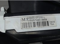 838000F030 Щиток приборов (приборная панель) Toyota Corolla Verso 2004-2009 7594366 #3