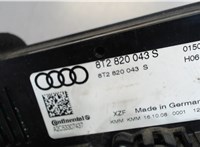 8T2820043S Переключатель отопителя (печки) Audi A4 (B8) 2007-2011 7595870 #3