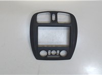  Рамка под магнитолу Mazda 323 (BJ) 1998-2003 7597570 #1