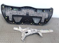  Обшивка крышки (двери) багажника КИА Ceed 2007-2012 7598075 #2