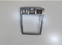  Рамка под магнитолу Hyundai Coupe (Tiburon) 2002-2009 7598722 #1
