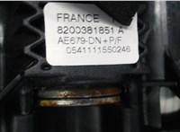 8200381851 Подушка безопасности водителя Renault Scenic 2003-2009 7599267 #3