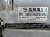 03L906022MC Блок управления двигателем Volkswagen Golf 6 2009-2012 7599702 #2