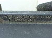 1120901101 Корпус воздушного фильтра Mercedes ML W164 2005-2011 7600044 #2