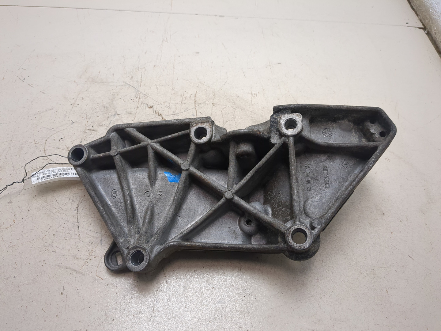 Кронштейн кондиционера