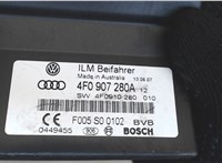 4f0907280a Блок управления бортовой сети (Body Control Module) Audi A6 (C6) Allroad 2006-2008 7600694 #4