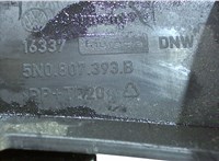 5n0807393b Кронштейн бампера Volkswagen Tiguan 2011-2016 7600840 #2
