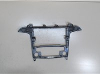 6m2118522bf Рамка под магнитолу Ford S-Max 2006-2010 7601612 #2