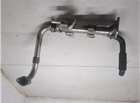  Охладитель отработанных газов SsangYong Rodius 2004-2013 7602096 #5