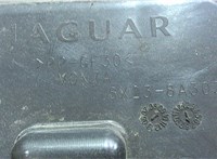 8X238A303 Накладка замка капота Jaguar XF 2007–2012 7602382 #2