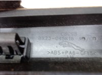 8X23045K16 Пластик панели торпеды Jaguar XF 2007–2012 7603066 #3