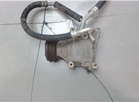 4472607920 Компрессор кондиционера Mazda RX-8 7605930 #1