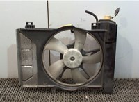 4227506443 Вентилятор радиатора Toyota Verso-S 7606036 #1