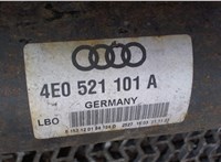 4E0521101A Кардан Audi A8 (D3) 2002-2005 7608924 #2