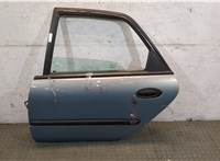 7751468112 Дверь боковая (легковая) Renault Laguna 1994-2001 7609205 #4
