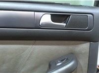 4Z7833051 Дверь боковая (легковая) Audi A6 (C5) Allroad 2000-2005 7609318 #19