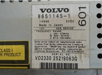  Магнитола Volvo S80 1998-2006 7609546 #5