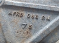 afrb058rm Кронштейн торсиона кабины DAF LF 55 2001-2013 7611465 #3