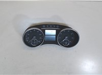 1645404847 Щиток приборов (приборная панель) Mercedes GL X164 2006-2012 7611944 #1