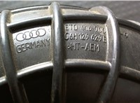 06H129629E Патрубок корпуса воздушного фильтра Audi A4 (B8) 2011-2015 7612881 #3