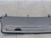  Обшивка крышки (двери) багажника Renault Megane 1996-2002 7613302 #1