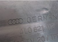 4L0821112 Защита арок (подкрылок) Audi Q7 2009-2015 7613600 #2
