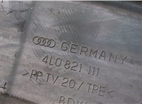 4L0821111 Защита арок (подкрылок) Audi Q7 2009-2015 7613608 #2