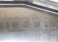 8266252330 Блок предохранителей Toyota Yaris 2005-2011 7613976 #3