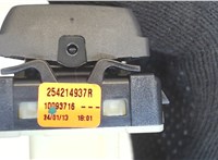  Кнопка стеклоподъемника (блок кнопок) Dacia Sandero 2012- 7614099 #2