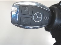 1645450708 Замок зажигания Mercedes GL X164 2006-2012 7614404 #5