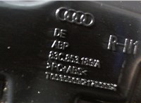  Пластик панели торпеды Audi Q3 2018- 7616300 #3