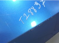126131, 93164189 Крышка (дверь) багажника Opel Tigra 2004-2009 7616662 #4