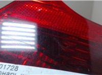 96503802 Фонарь крышки багажника Audi A4 (B7) 2005-2007 7616792 #4