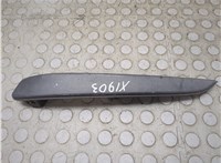 375768702, 13121993 Молдинг бампера Opel Astra H 2004-2010 7616996 #4