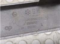 375768702, 13121993 Молдинг бампера Opel Astra H 2004-2010 7616996 #6